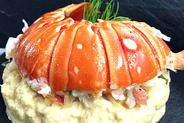 langouste