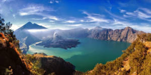 rinjani
