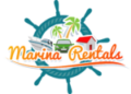 Logo Marina Rentals
