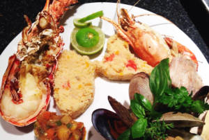 Restaurant Au Widdy's