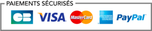 paiement securise paypal