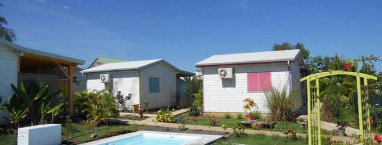 Coco Bungalows