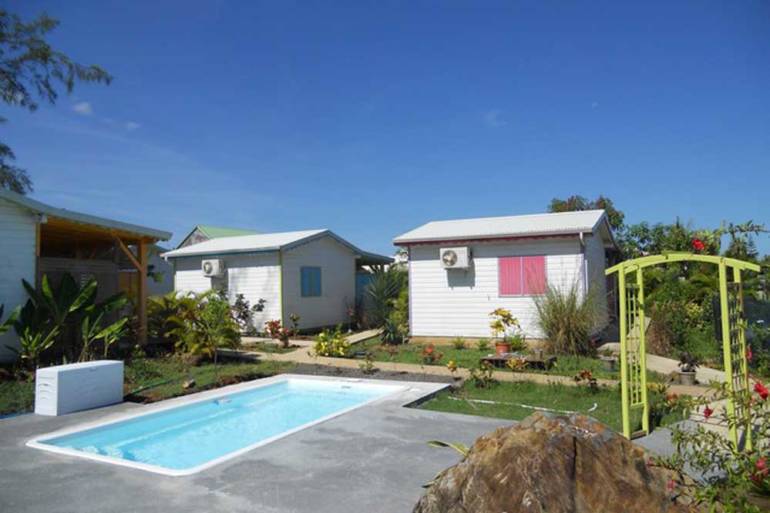 Coco Bungalows