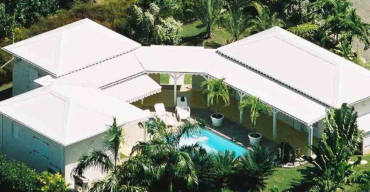 Habitation de l’Anse Mancenillier