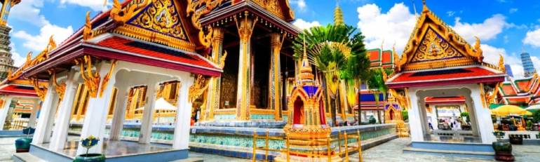 Les activités à effectuer lors d’un séjour dans la capitale de Thaïlande