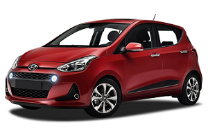 Hyundai i10 300 200
