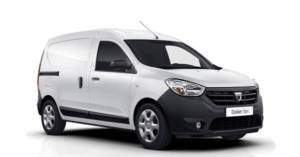 dacia dokker 1