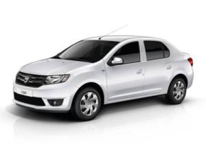 Location Dacia Logan