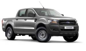 Pick-up Ford Ranger