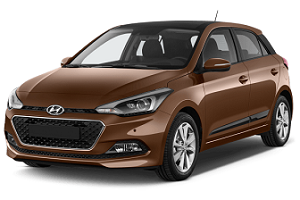 hyundai i20 300 200
