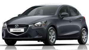 mazda2