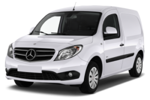 mercedes citan