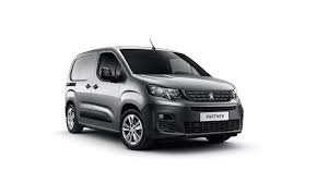 peugeot partner 1