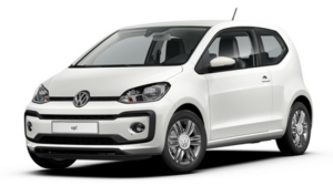 vw up