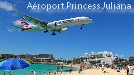 aeroport princess juliana
