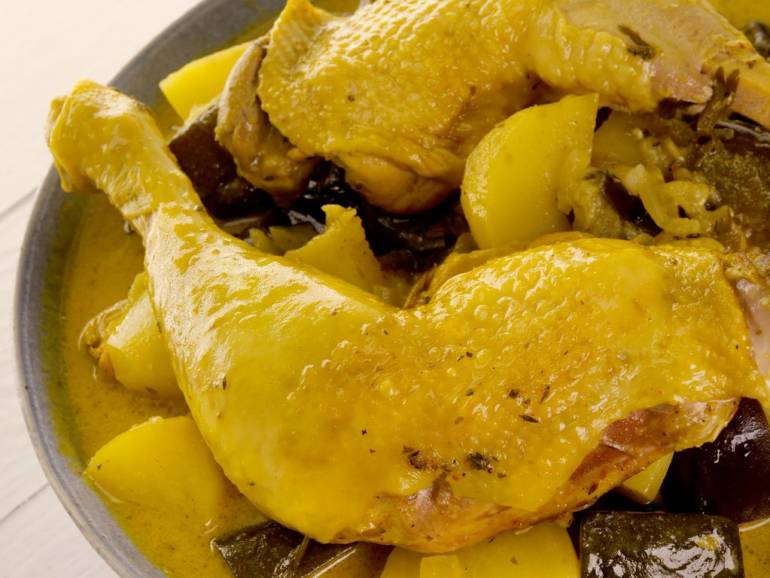 Les plats typiques à découvrir en Guadeloupe