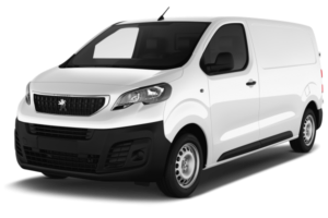 Louer Peugeot Expert utilitaire