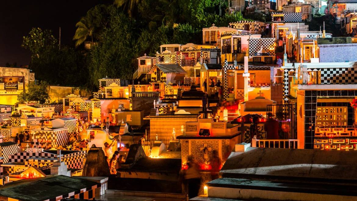 Ce qu’il faut savoir de la Toussaint en Guadeloupe