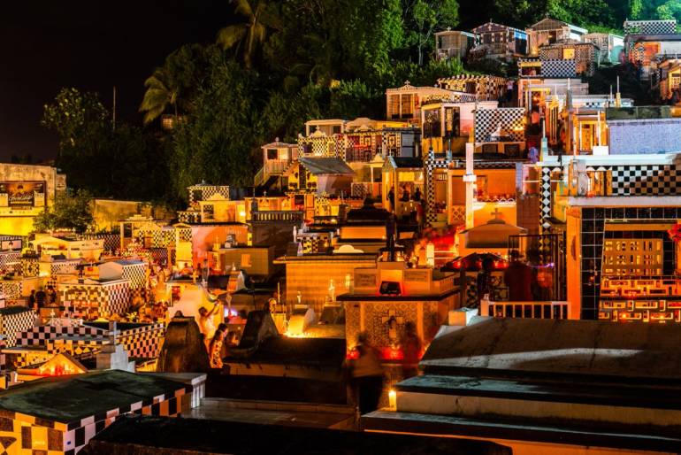 Ce qu’il faut savoir de la Toussaint en Guadeloupe