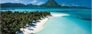 Tourisme en Martinique