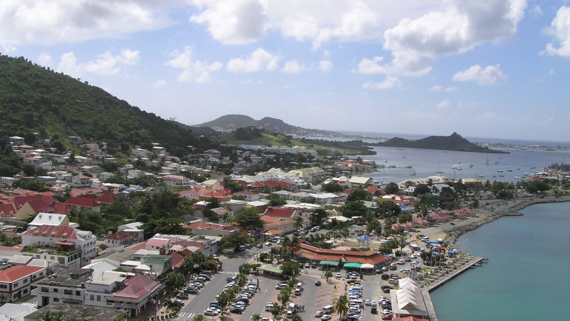 Quelques bonnes raisons d’aller à Saint-Martin
