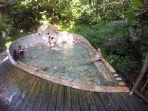 Bain des Amours