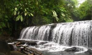 Cascade Bo La Riviè