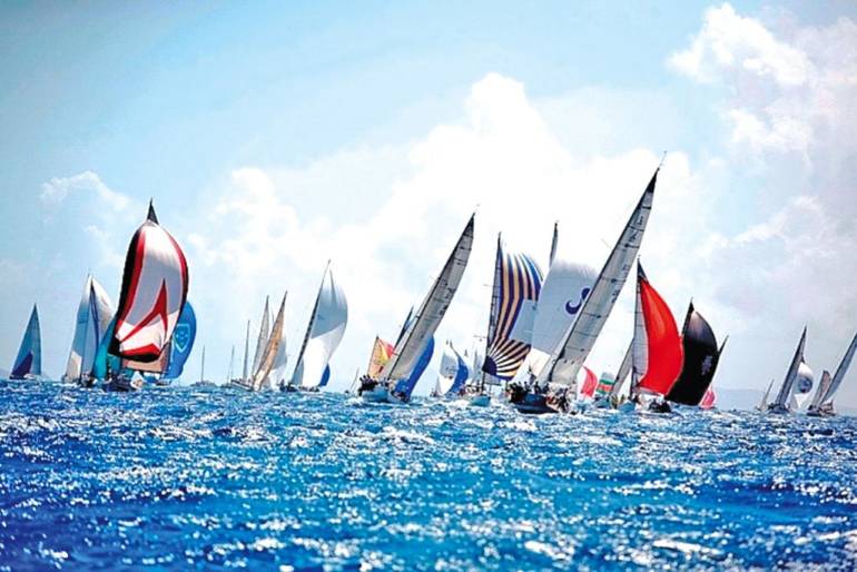 Les évènements à ne pas rater à Saint-Martin