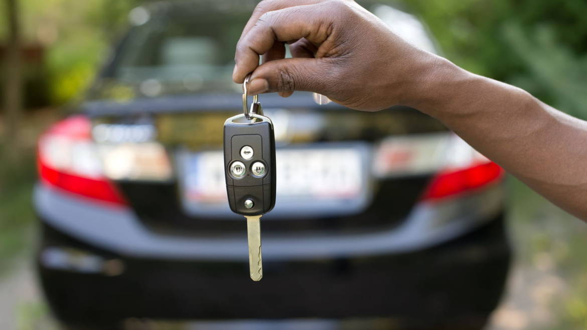 Location de voiture : Les documents à fournir