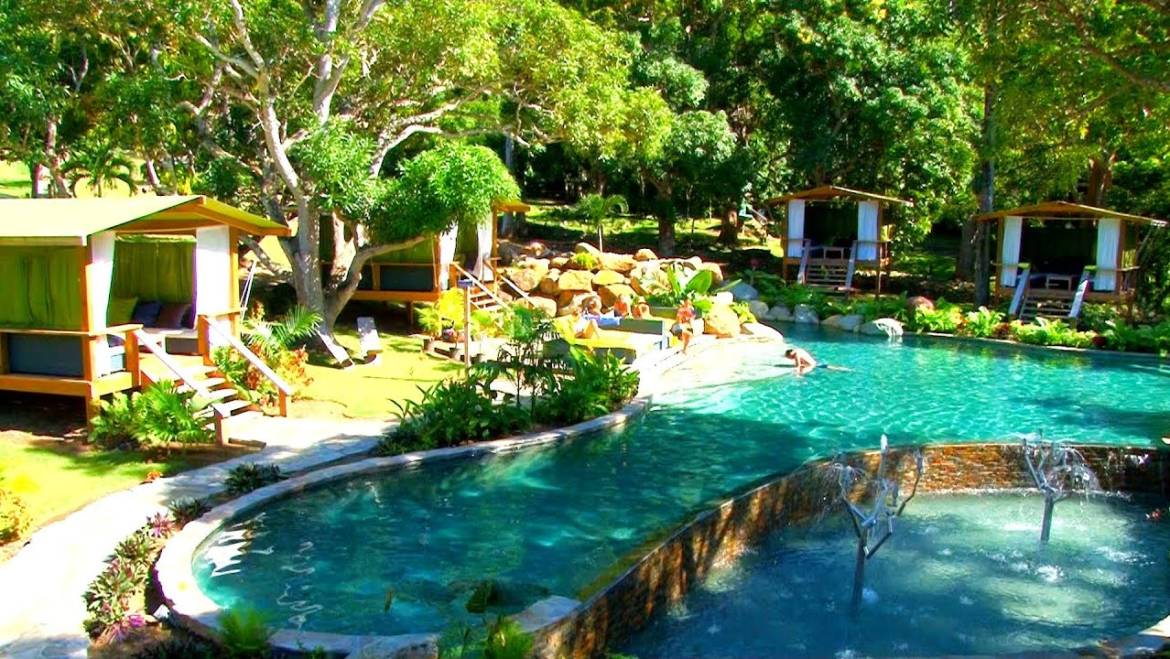 La Loterie Farm de Saint-Martin