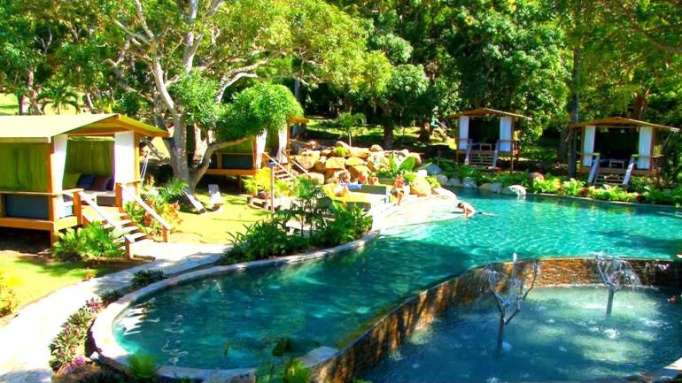 La Loterie Farm de Saint-Martin