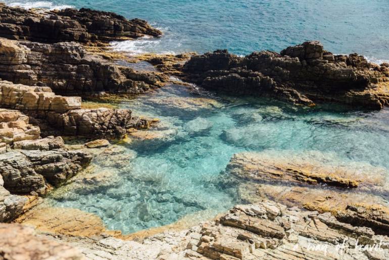 Les lieux secrets de Saint-Martin