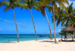 Plage de Grand-Bourg