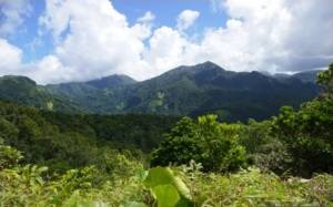 Randonnée des Trois Crêtes