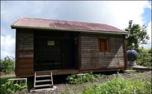 Refuge de la Citerne