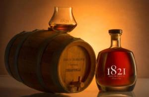 Rhum de Bellevue