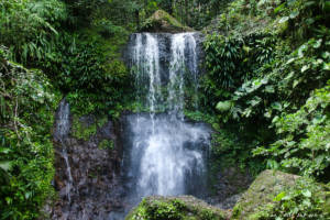 Saut des Trois Cornes