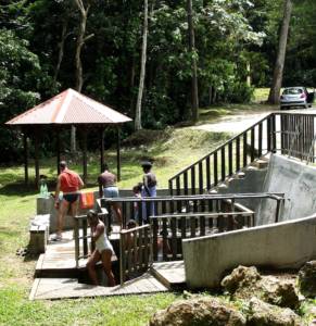Source de Sofaia