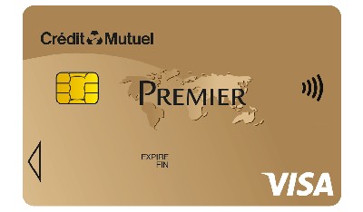 Les avantages de la Visa Premier