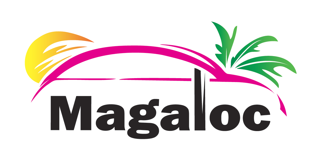 logo magaloc