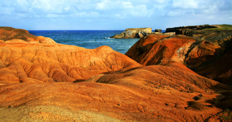 Les plus belles randonnées à faire en Martinique