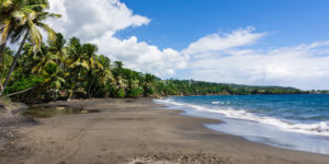 Plage Anse de Sable