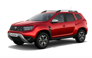 véhicule SUV en Martinique