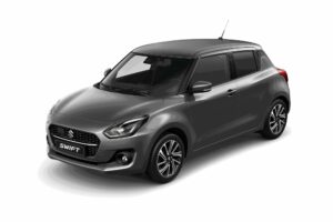 Location de la Suzuki Swift