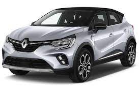 voiture crossover en Martinique