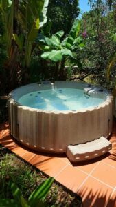 spa domaine piton bellevue