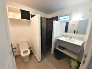 villa Ka salle de bain