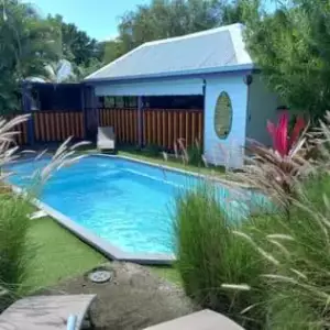 Gites Kaz Bien Desiree