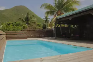 Piscine Kaz Madinina